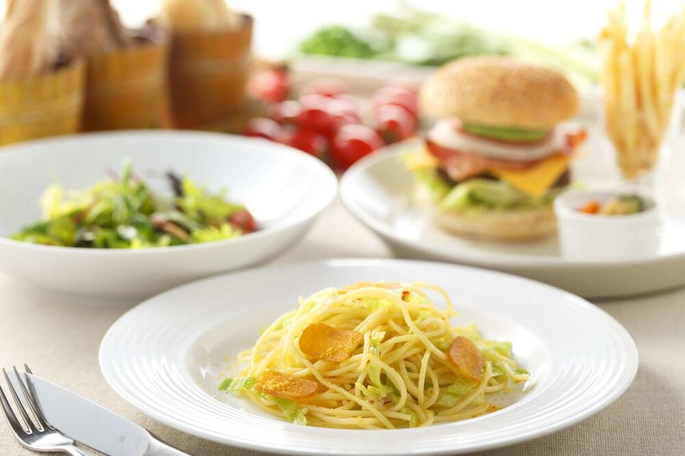 ランチ　アラカルト