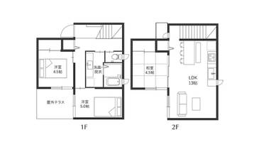 フロアマップ / 14