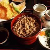 献上そば 羽根屋 本店（ケンジョウソバハネヤ）