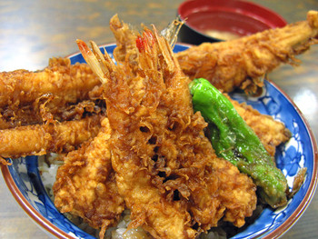 「天婦羅 多から家」料理 785958 