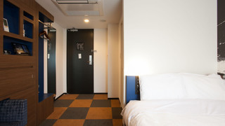 LGスタイラールーム セミダブル 禁煙