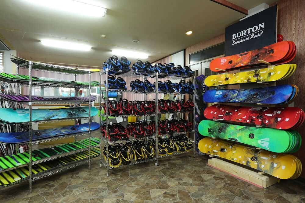 スノー スポーツとスキー