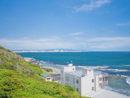 いそざき温泉 ホテルニュー白亜紀 / 3