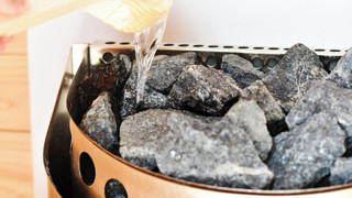 エグゼクティブ ヴィラ 3 ベッドルーム プライベートプール プールビュー