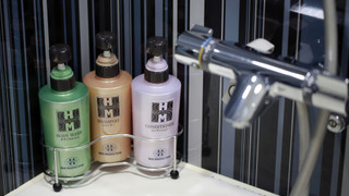 ハリウッドツインルーム 禁煙