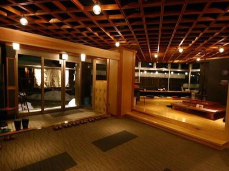 野沢温泉 河一屋旅館 / 3