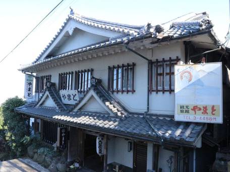 観光旅館やまと / 4