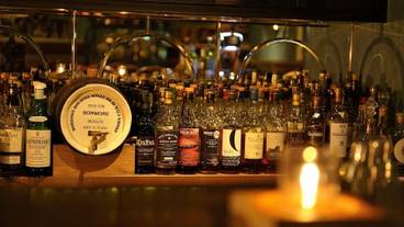 バー (施設内) / 9