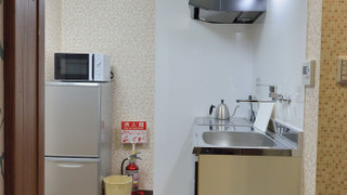 六波羅Inn　2F