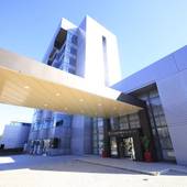 センチュリオンホテルリゾート＆スパ テクノポート福井（福井県 シティホテル） / 5