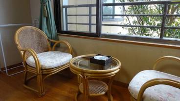 リビング エリア / 9