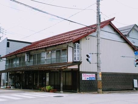 信州奥信濃 御宿 飯山館 / 4