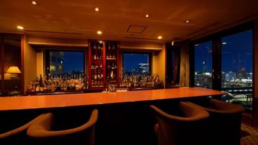 バー (施設内) / 18