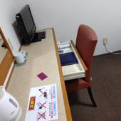 シンプルハートホテル大阪（大阪府 ビジネスホテル） / 2