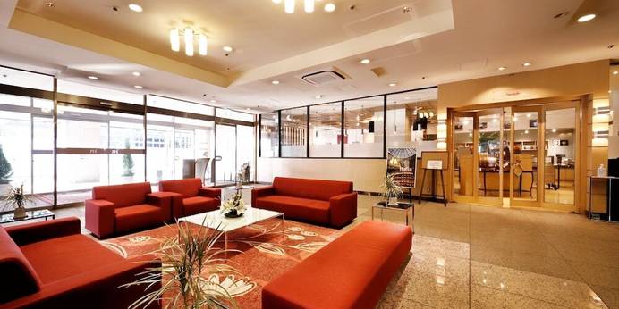 ホテルウェルコ成田(千葉県 シティホテル) / 1