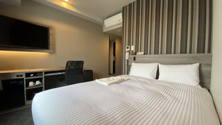 ベーシック ダブルルーム