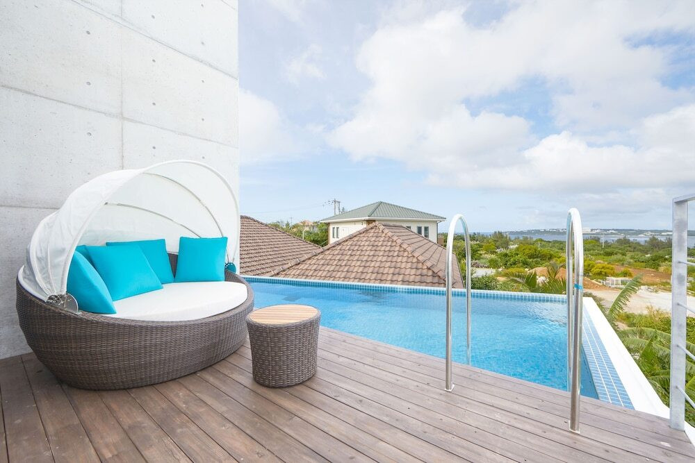 インフィニティ プール