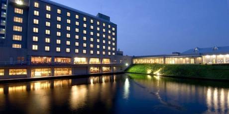 癒しのリゾート 加賀の幸 ホテル アローレ