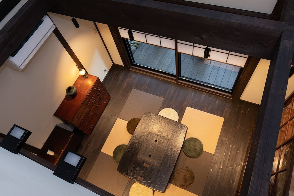 リビングルーム