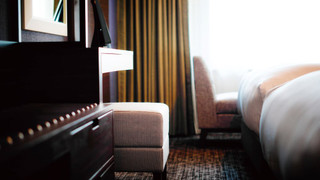 スタンダード ツインルーム 禁煙