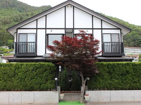 ウルルン河口湖 / 4