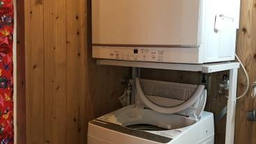 ランドリー ルーム / 2