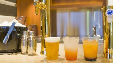 バー (施設内) / 4