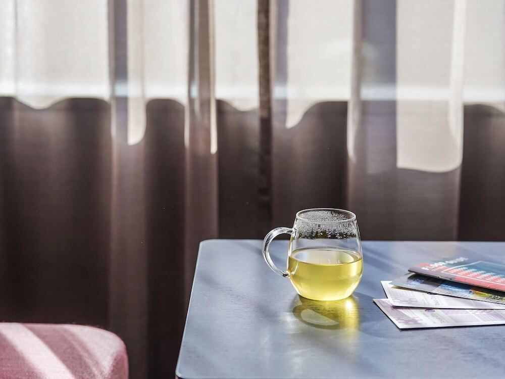 客室の設備とサービス