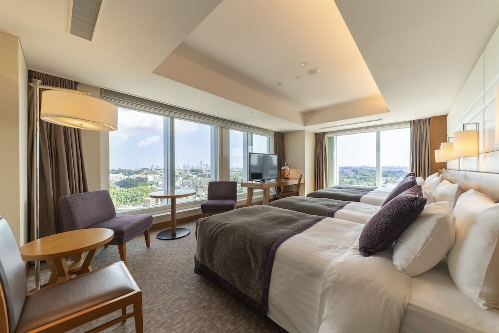 駅直結！電車好きキッズが笑顔になる宿4004771