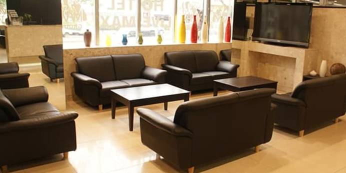 ホテルリブマックスBUDGET那覇（沖縄県 ビジネスホテル） / 1