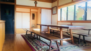 デラックス ヴィラ 禁煙