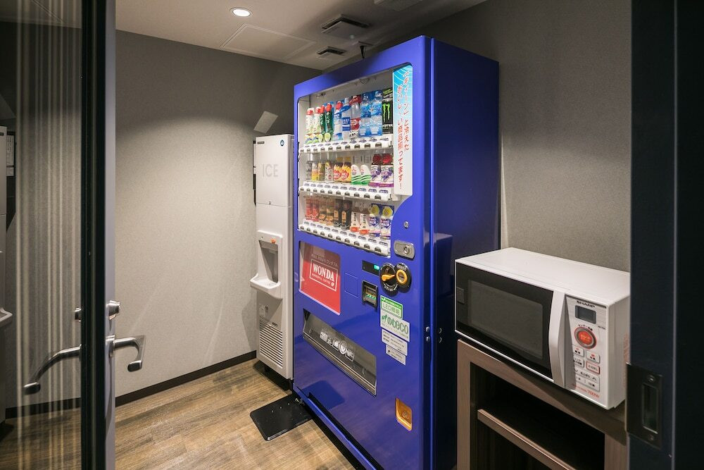 自動販売機