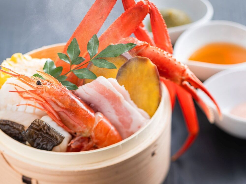 ローストビーフもハーゲンダッツも食べ放題♪3965238