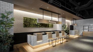 フロントロビー(1) / 1