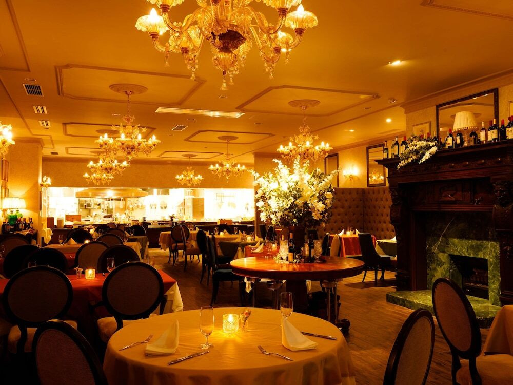 革新的なフレンチで思い出に残るディナーを3432592