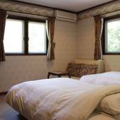 ガストホフ リュミエール（山梨県 ペンション） / 4