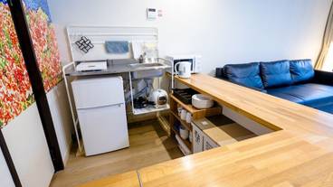 専用キッチン / 13