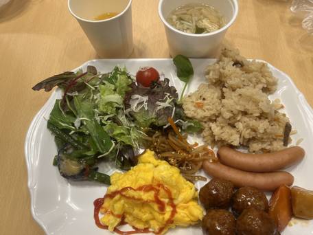 東横イン 熊本新市街 / 5