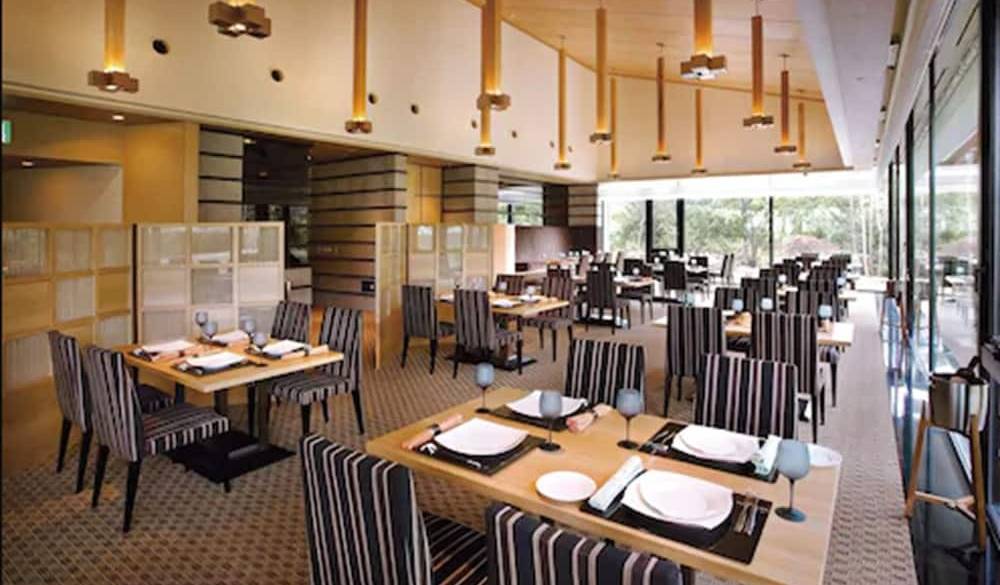 レストラン 光彩 / 4