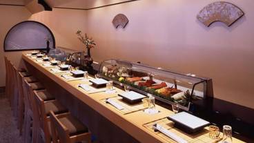 鮨処「八一」 店内イメージ / 7