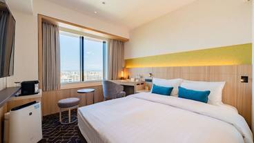 京王プレリアホテル札幌(ケイオウプレリアホテルサッポロ) / 4