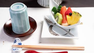 朝食 / 22