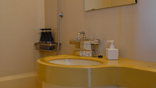 シングルエキストラルーム