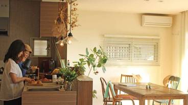 専用キッチン / 3