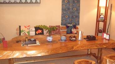 ロビー応接スペース / 6