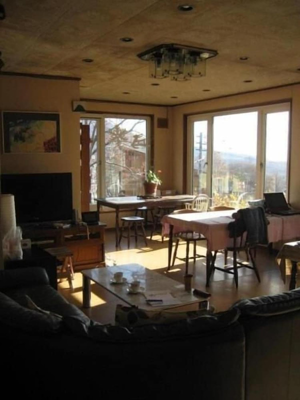 リビングルーム