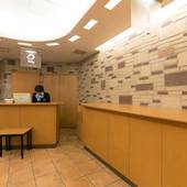 ワシントンR＆Bホテル名古屋栄東（愛知県 ビジネスホテル） / 2