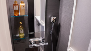 スタンダード ダブルルーム