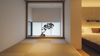 Tsuboniwa Suite 2名様用