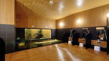 施設内の設備 / 2